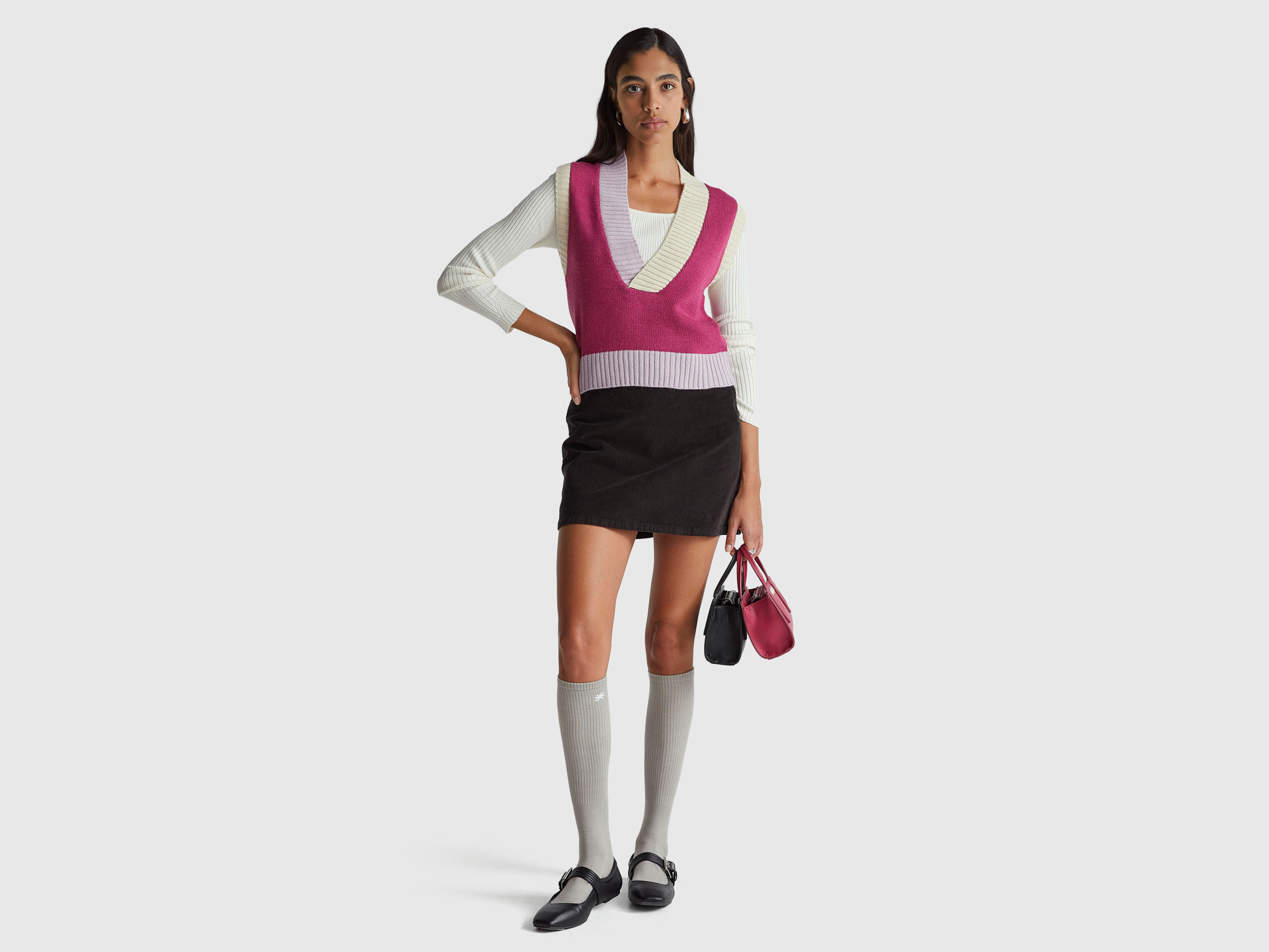 WAISTCOAT Women image number 3
